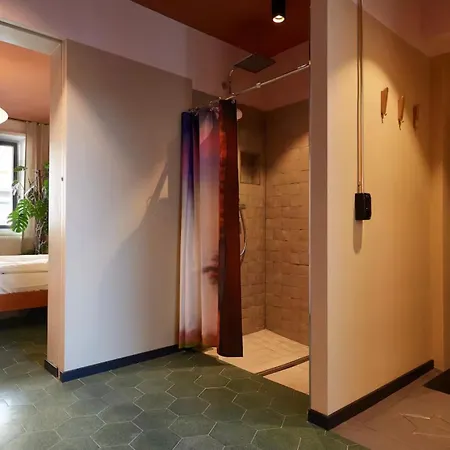 Casa de hóspedes Zentrales Im Kreis 4 Fuer Jung Lovers *