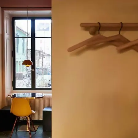 Casa de hóspedes Zentrales Im Kreis 4 Fuer Jung Lovers *